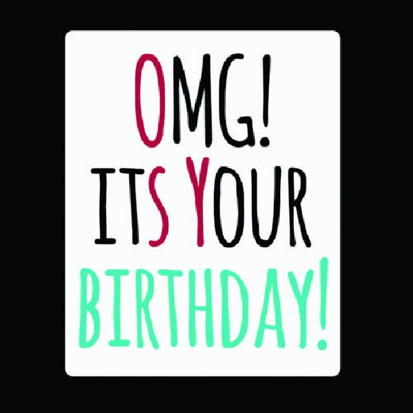 100+ Funny Happy Birthday Quotes - WishesGreeting