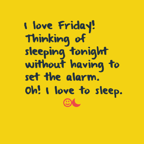 The 105 Happy Friday Quotes - WishesGreeting
