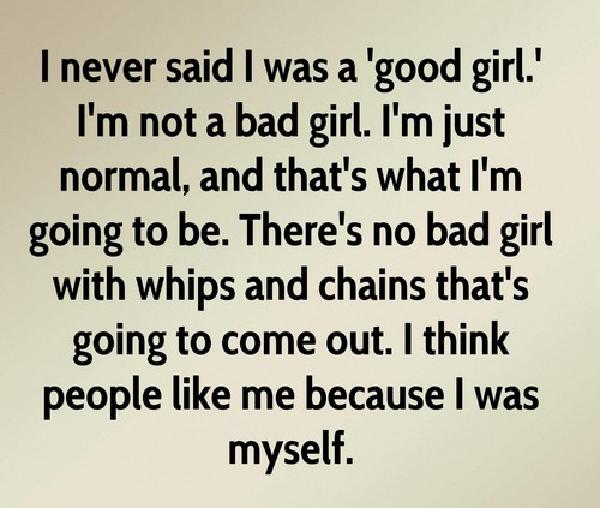 50 Bad Girl Quotes and Messages WishesGreeting