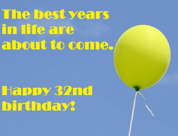 happy_32nd_birthday_wishes2