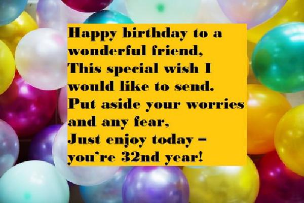 happy_32nd_birthday_wishes7