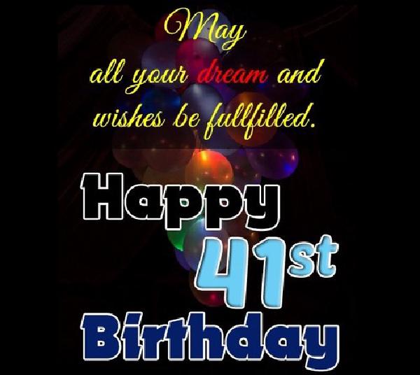 happy_41st_birthday_wishes7