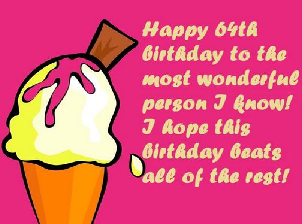 happy_64th_birthday_wishes4