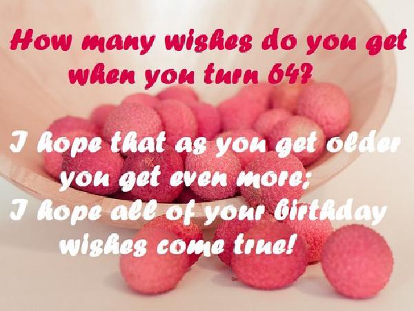 happy_64th_birthday_wishes5